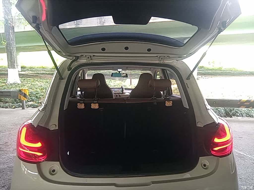 Wuling Bingo, 2025 19