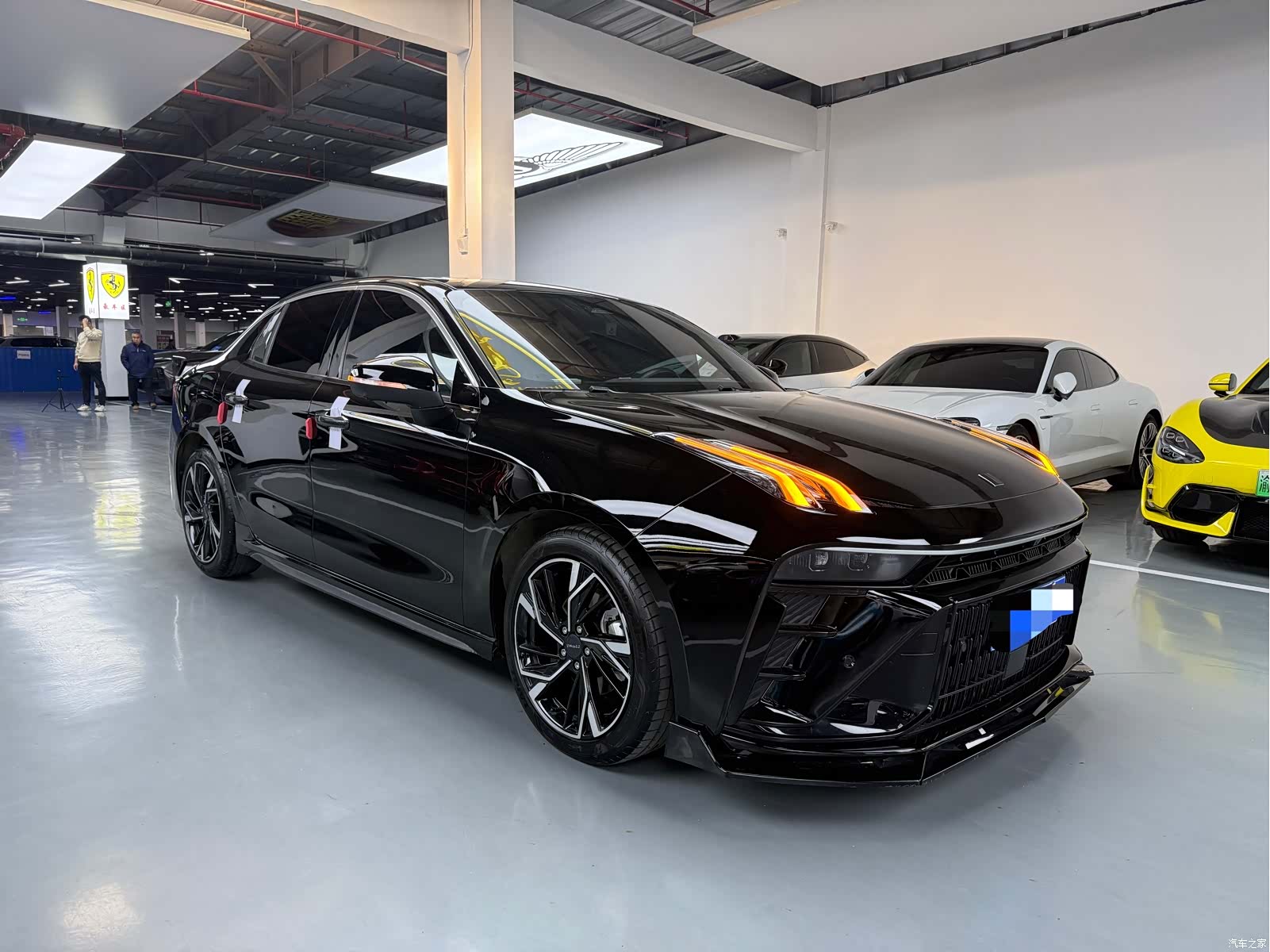 Lynk & Co 02, 2024 3