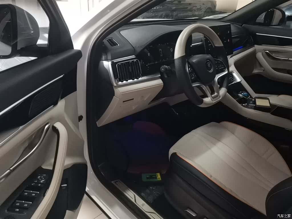 BYD Song, 2023 16