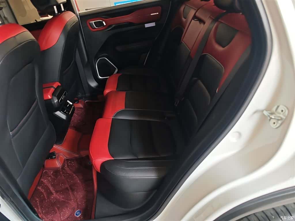 Geely Icon, 2021 17