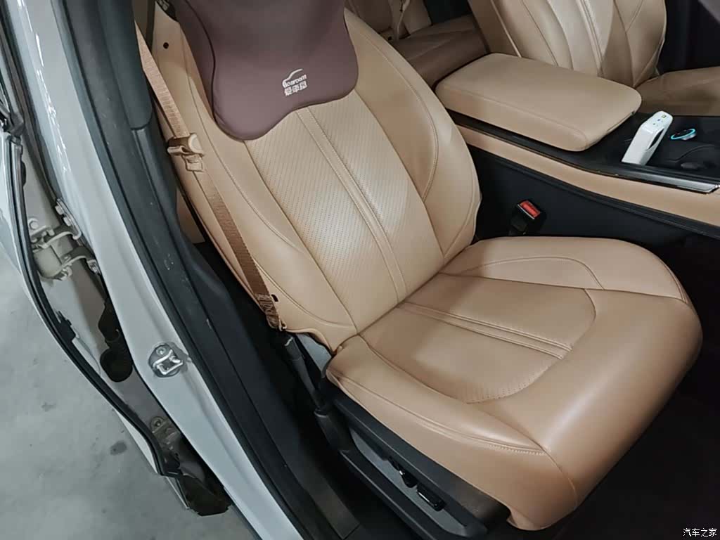 NIO ES6, 2022 25