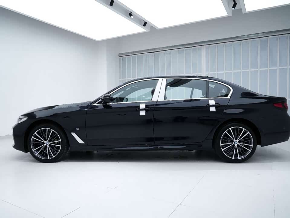 BMW 5 series BMW 5 series