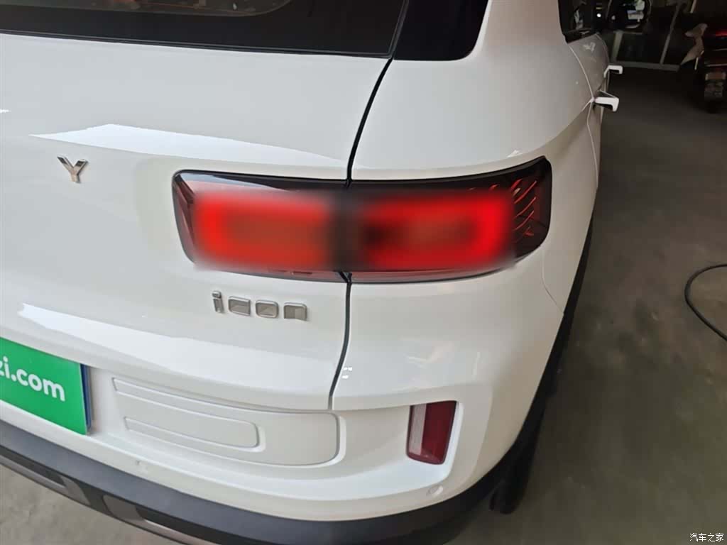 Geely Icon, 2021 8