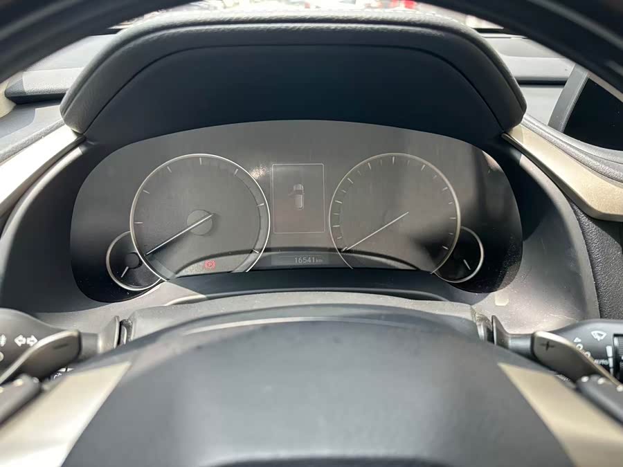 Lexus RX 2025, фото 7