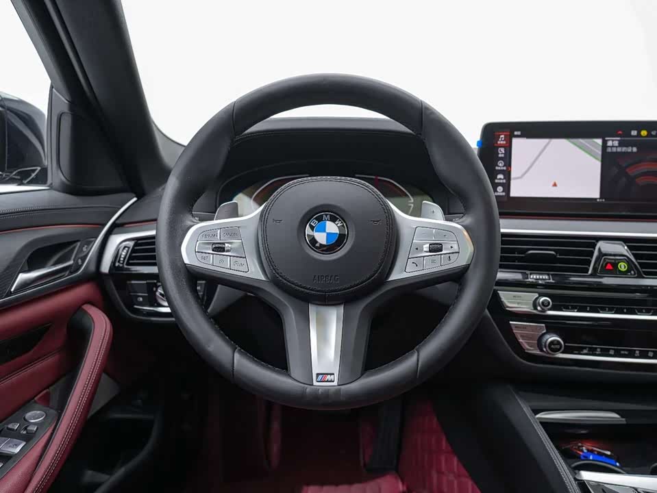 BMW 5 series BMW 5 series