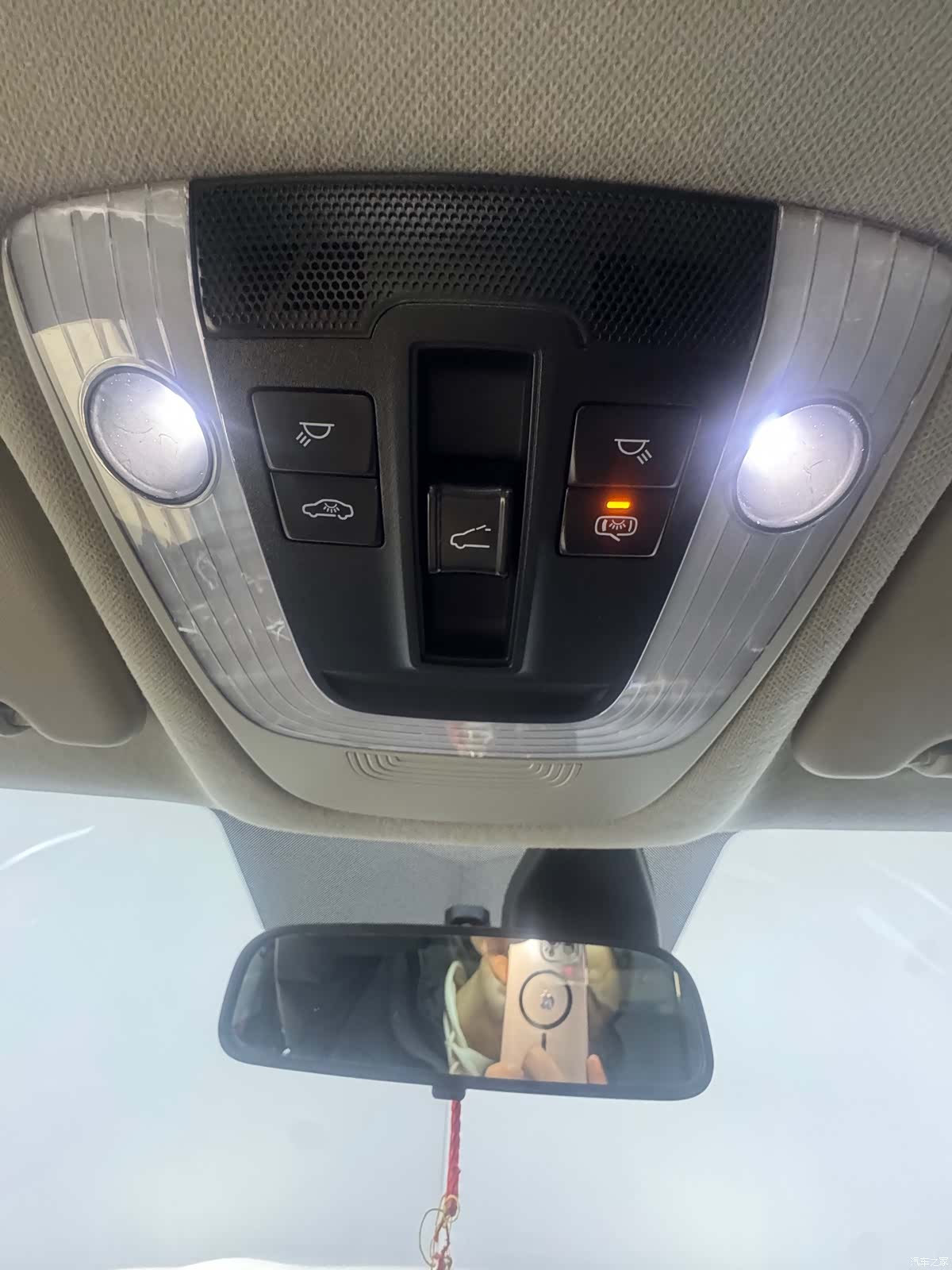 Kia KX3, 2022 19