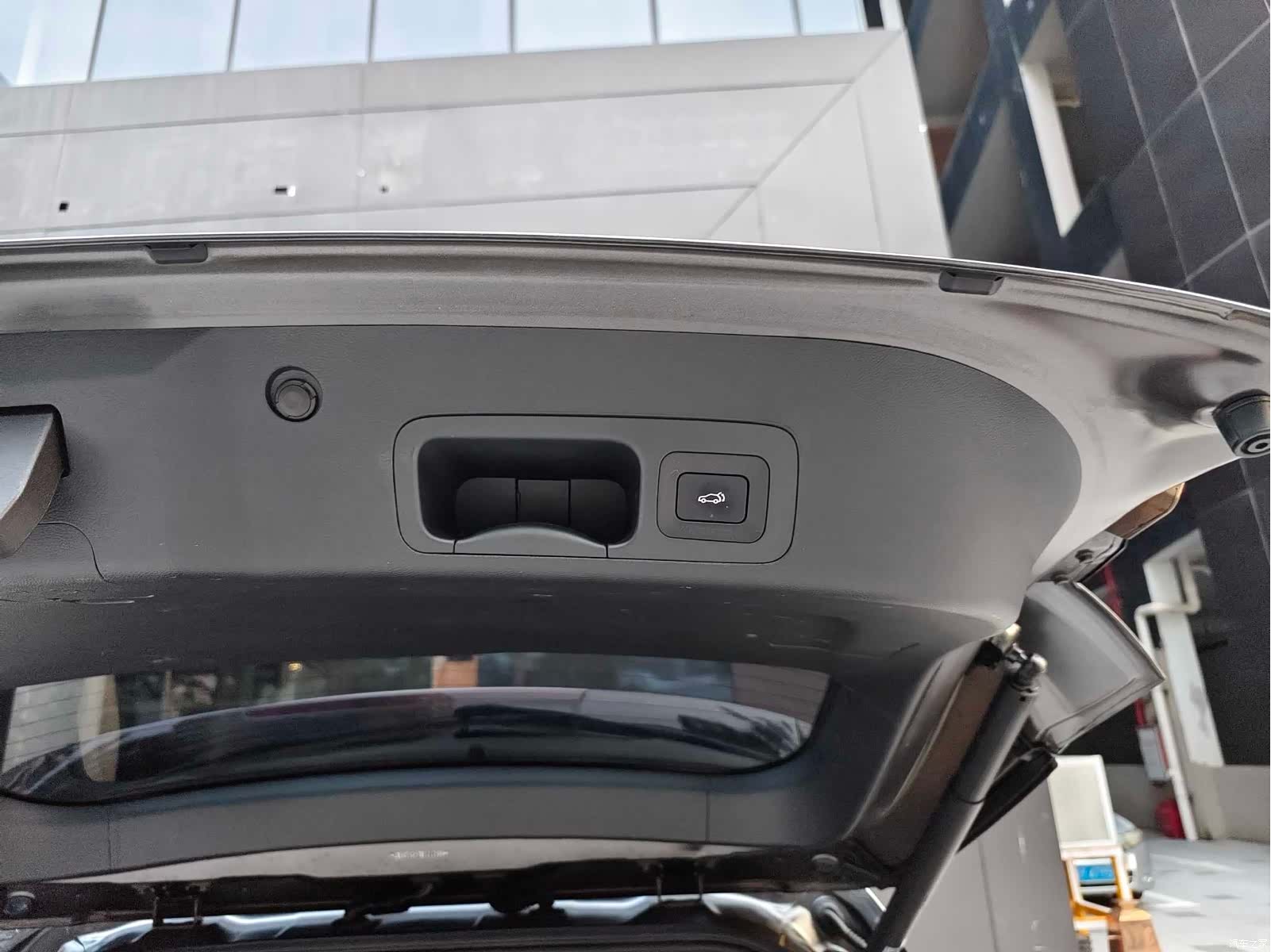 GAC GS4, 2022 29