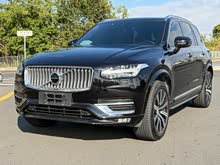 �ֶ���XC90 2021�� B6 ���ݺ����� 7��