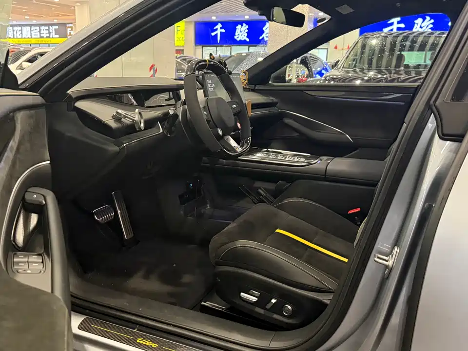 Xiaomi Xiaomi SU7 Ultra