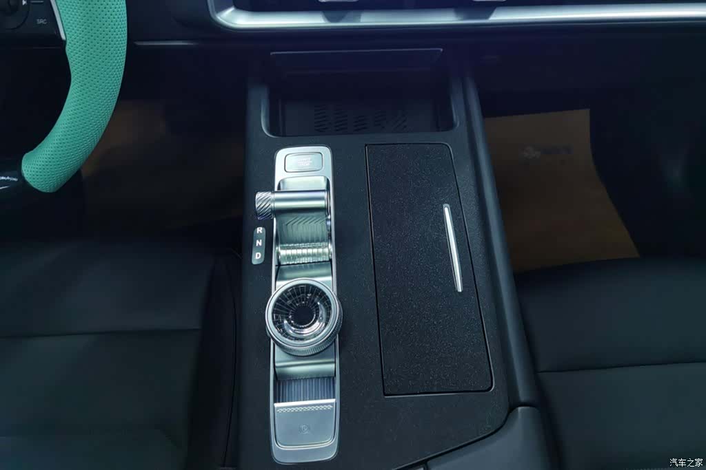 BAIC BJ30, 2026 16