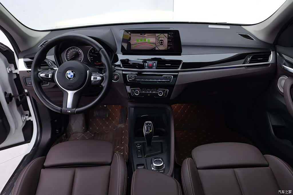 BMW X1, 2023 12