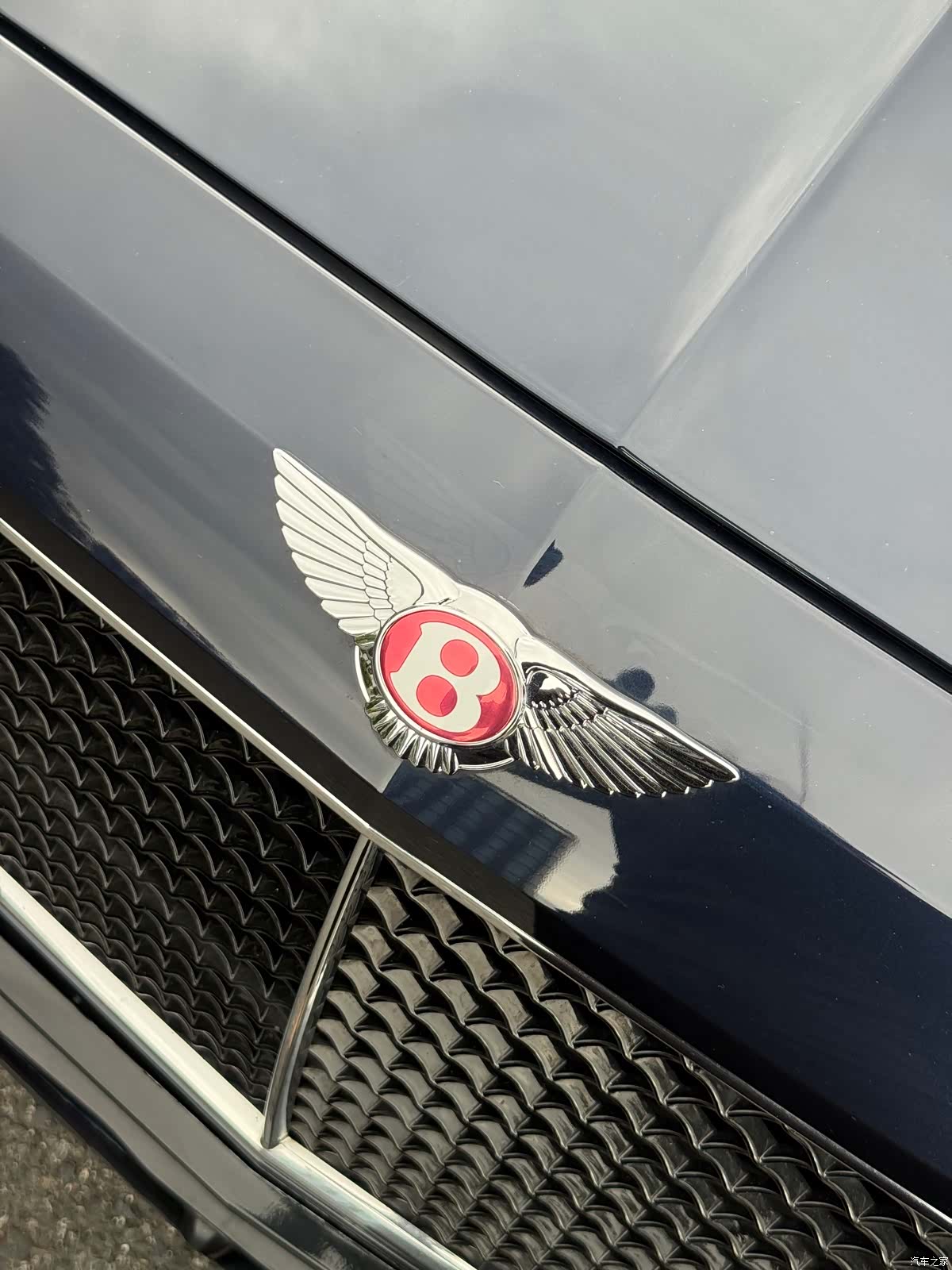 Bentley Flying Spur, 2017 24
