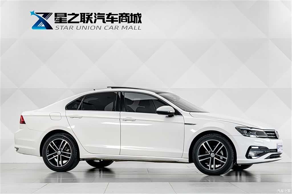 Volkswagen Lamando, 2019 все фото