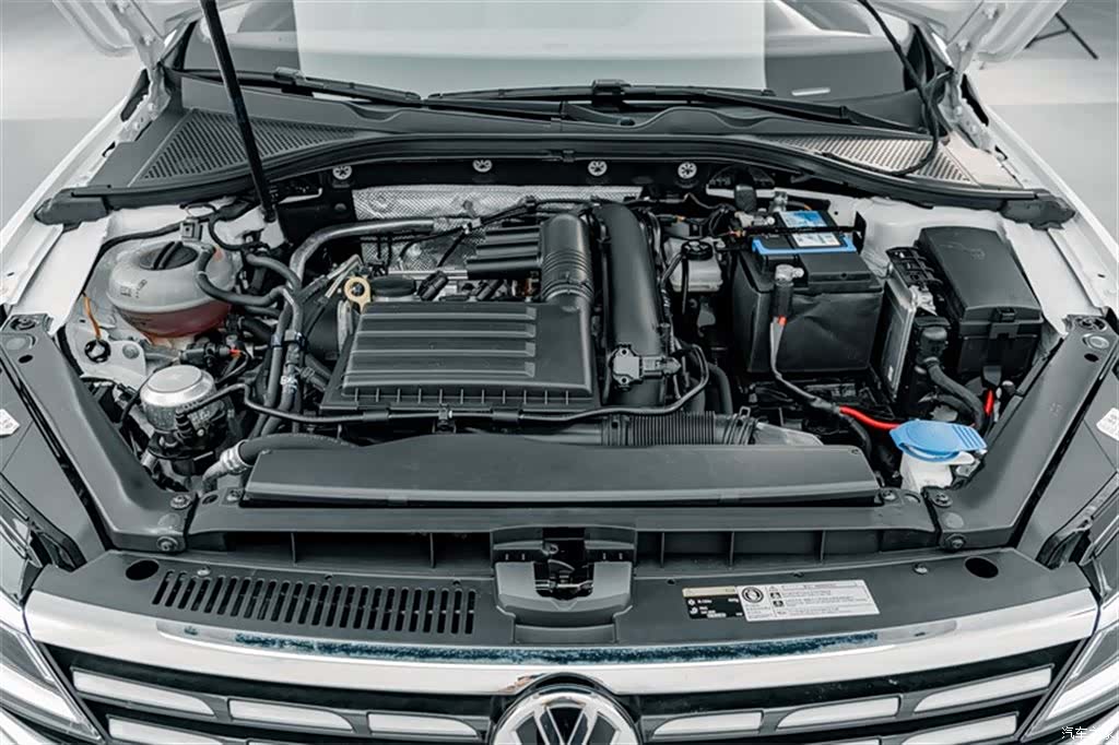 Volkswagen Lamando, 2019 22