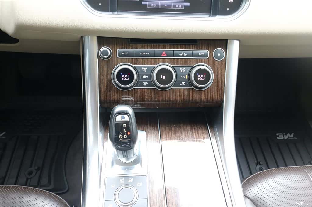 Land Rover Range Rover, 2015 9