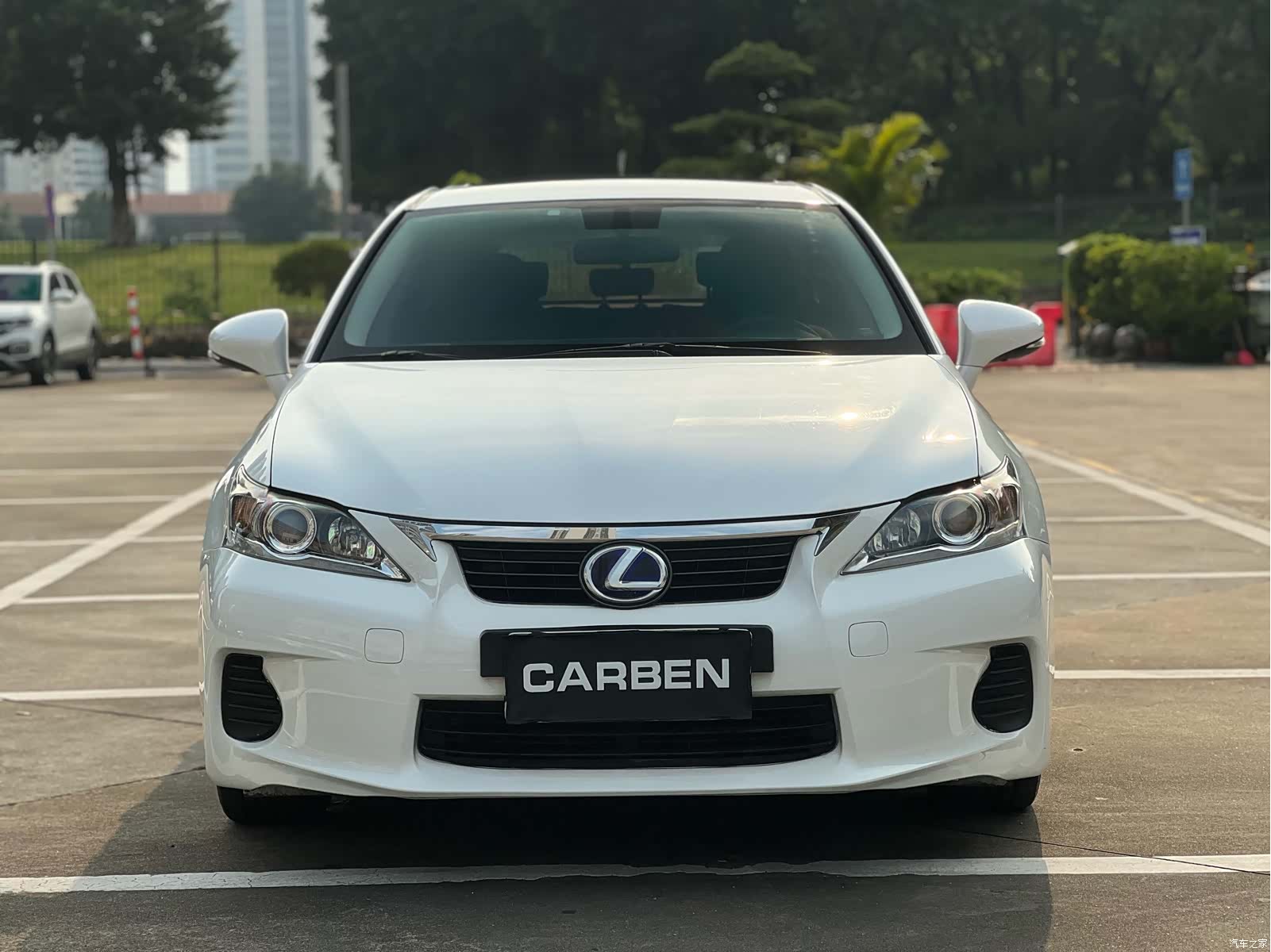 Lexus CT, 2013 2