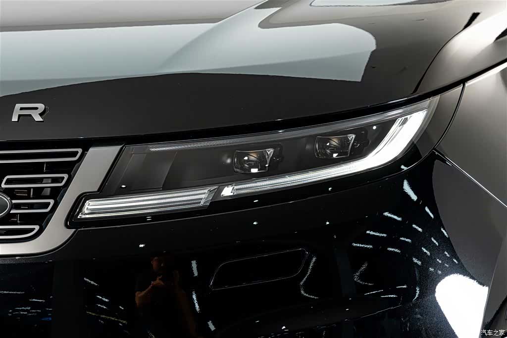 Land Rover Range Rover, 2024 4