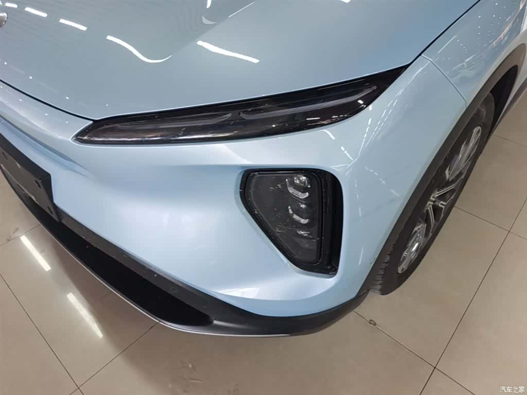 NIO ES6, 2024 24