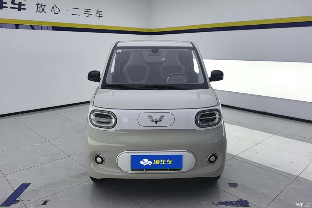 Wuling MINIEV, 2024 2