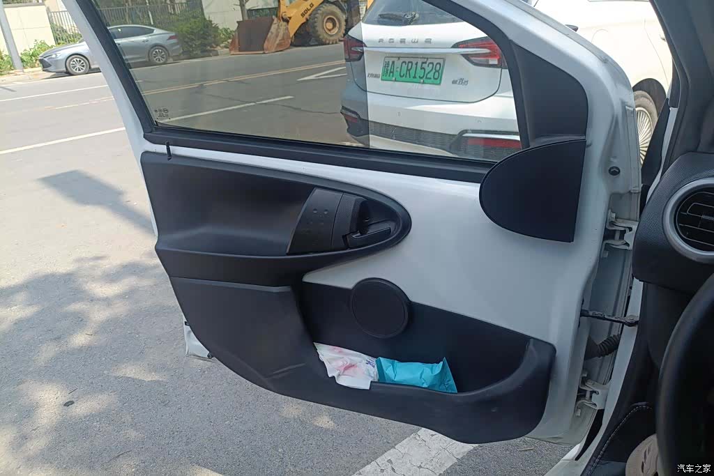 BYD F0, 2017 7