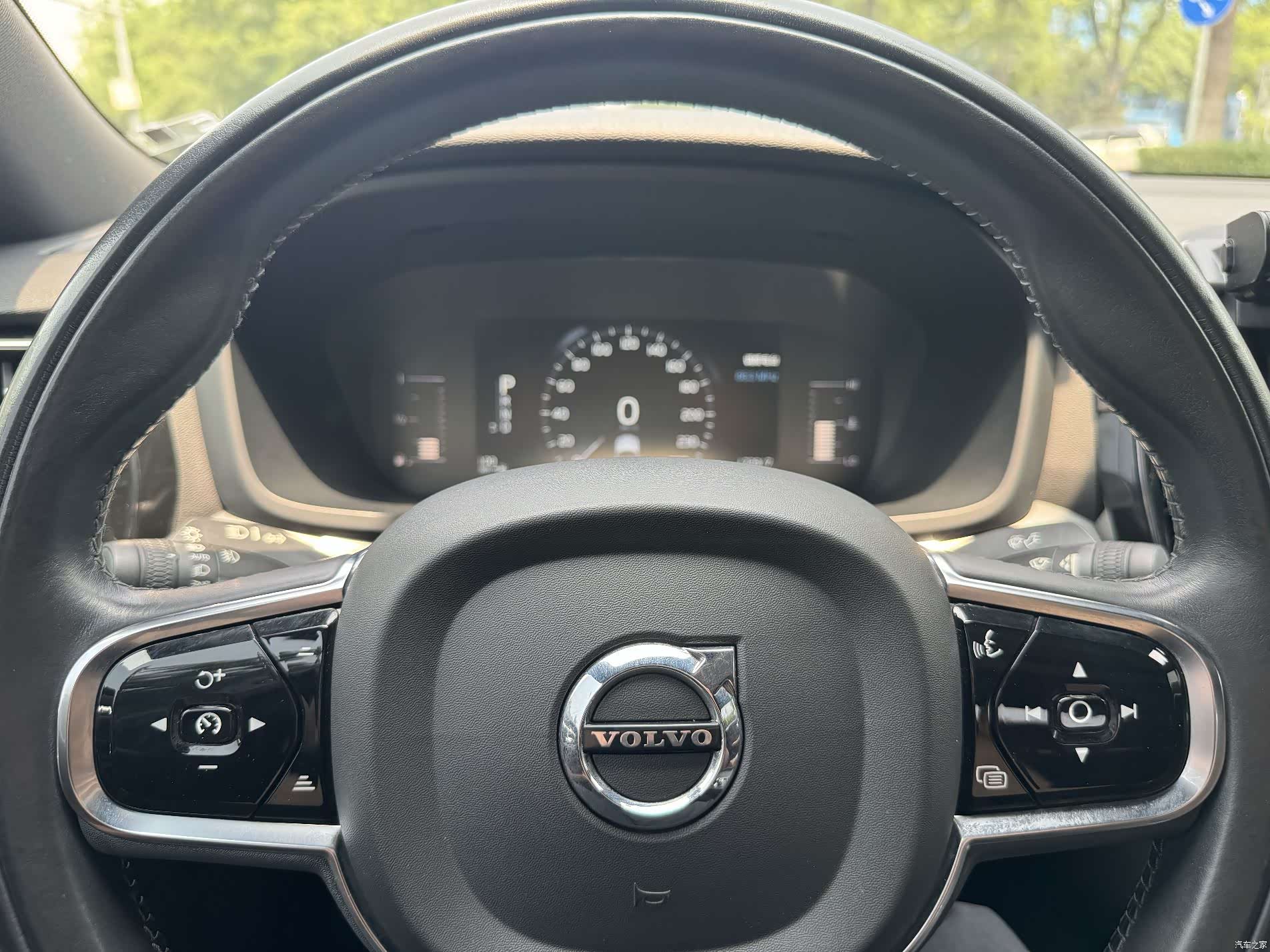 Volvo S60, 2020 8