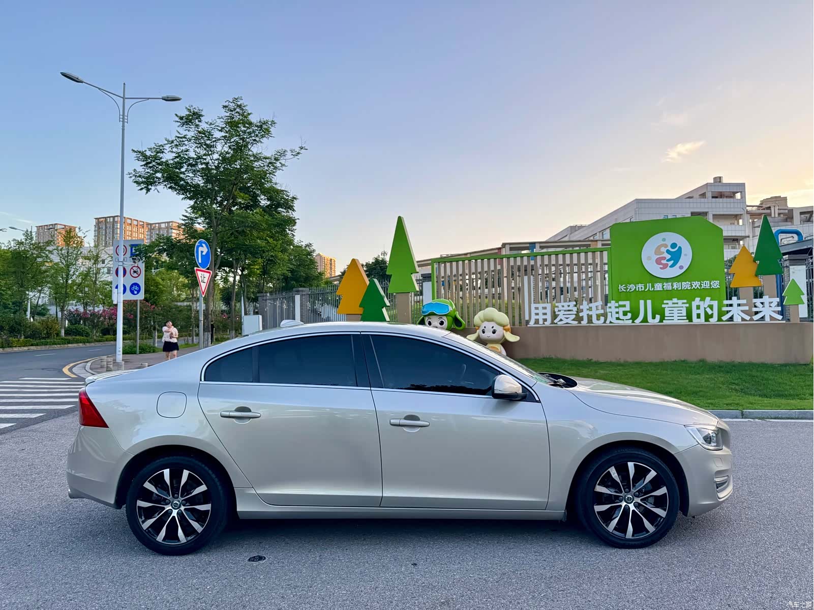 Volvo S60, 2018 17