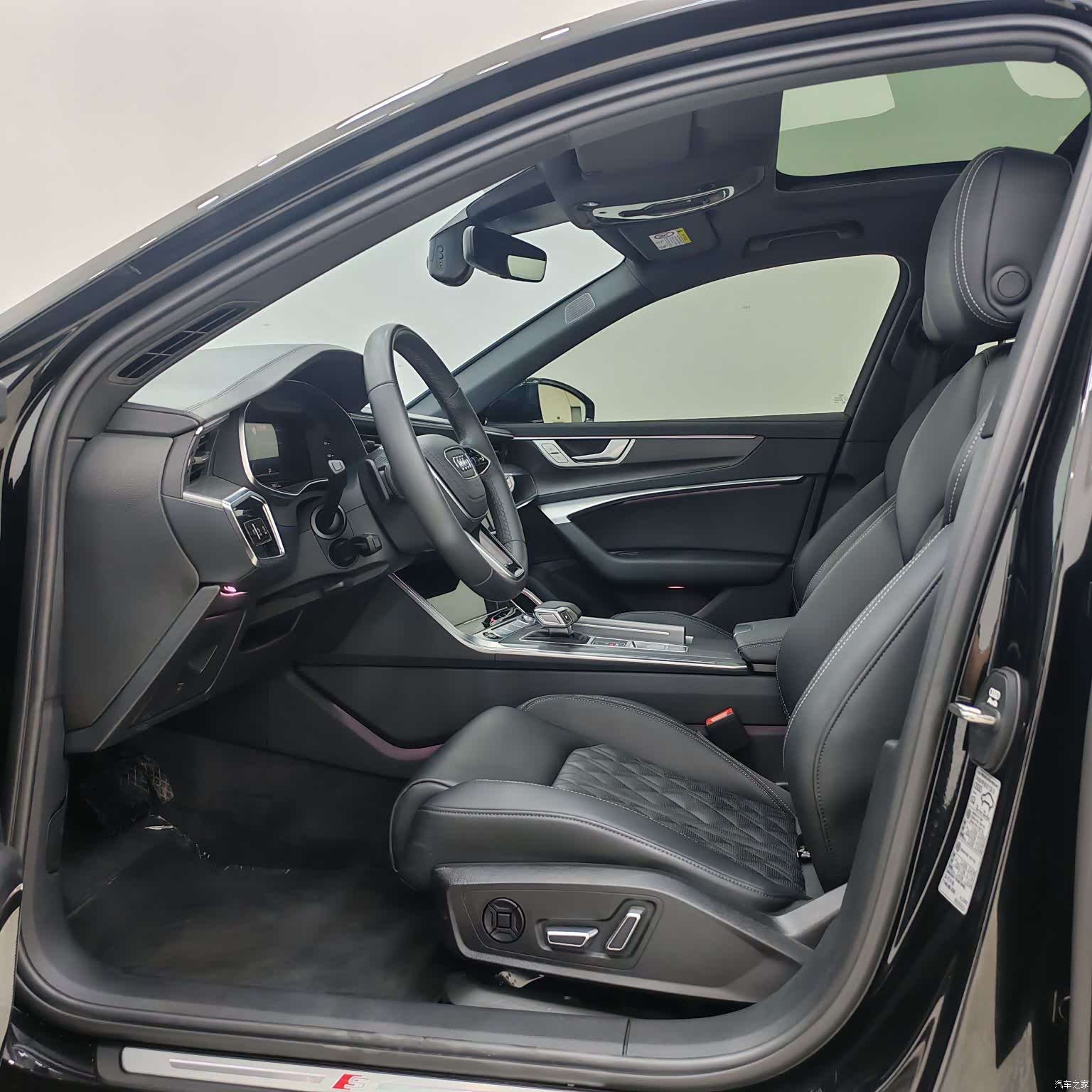 Audi A6L, 2025 9