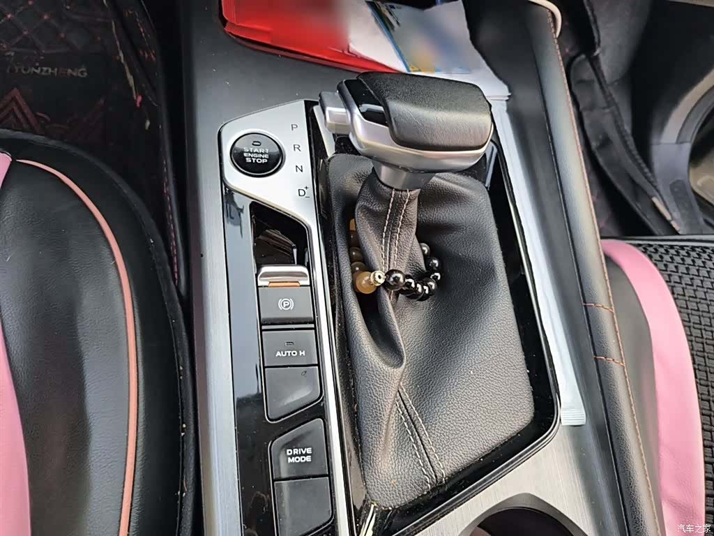 Changan X7, 2022 7