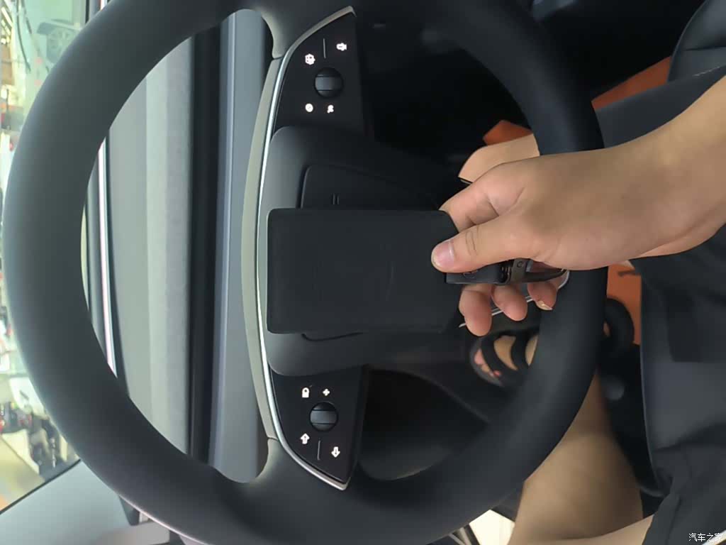 Tesla Model 3, 2024 9
