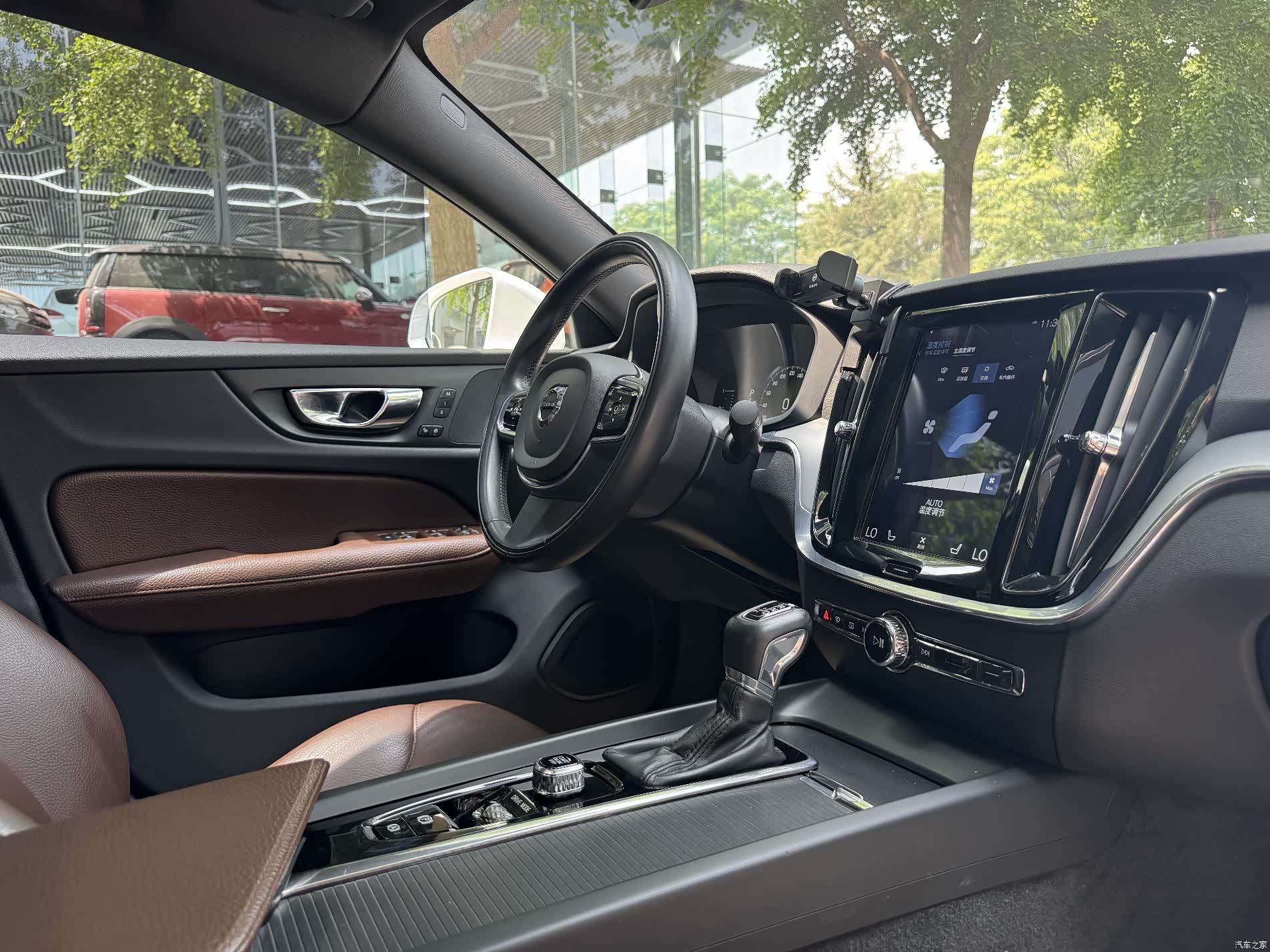 Volvo S60, 2020 9