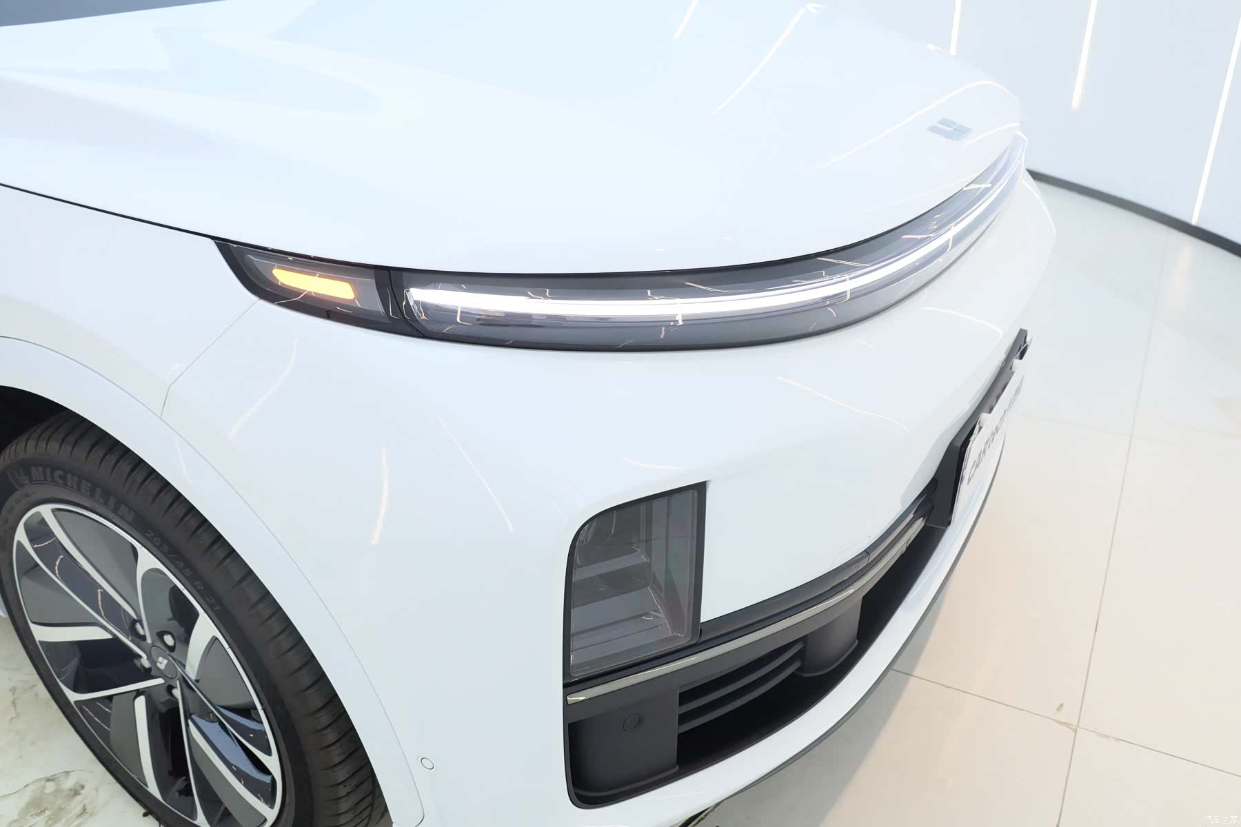 Li Auto L7, 2026 15