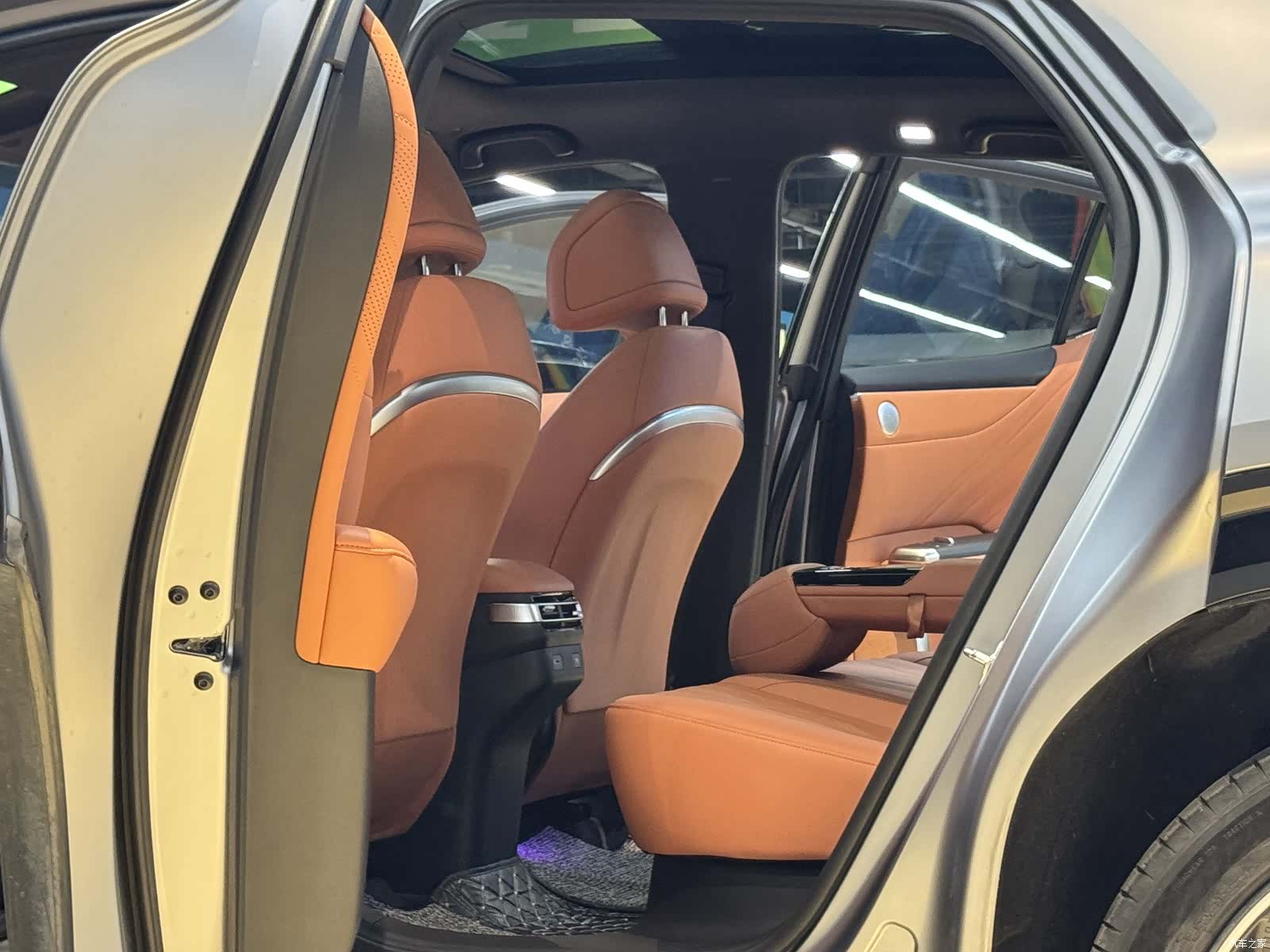 Changan Eado, 2024 18
