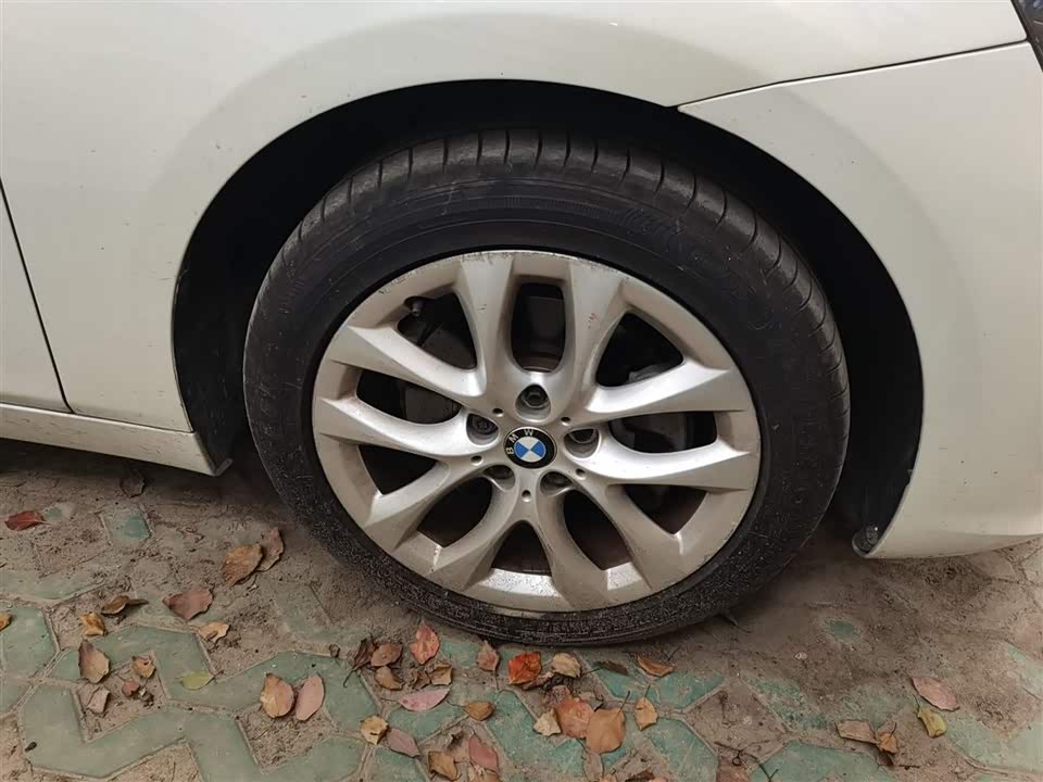 BMW 2 series station wagon