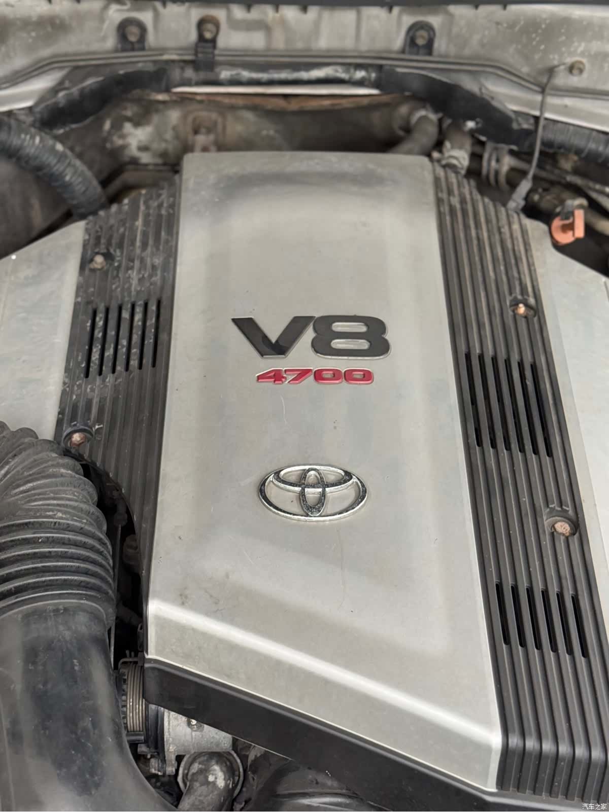 Toyota Land Cruiser, 2002 22