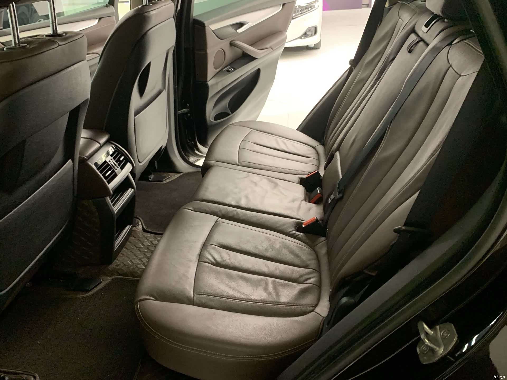 BMW X5, 2014 8