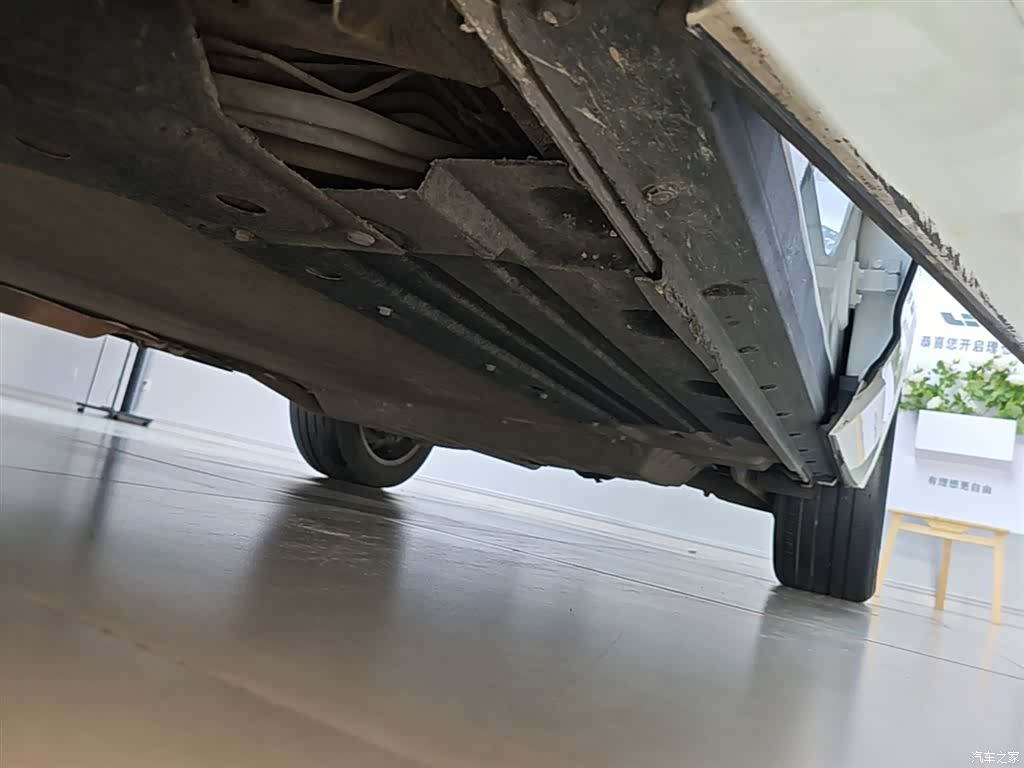 Li Auto ONE, 2021 22
