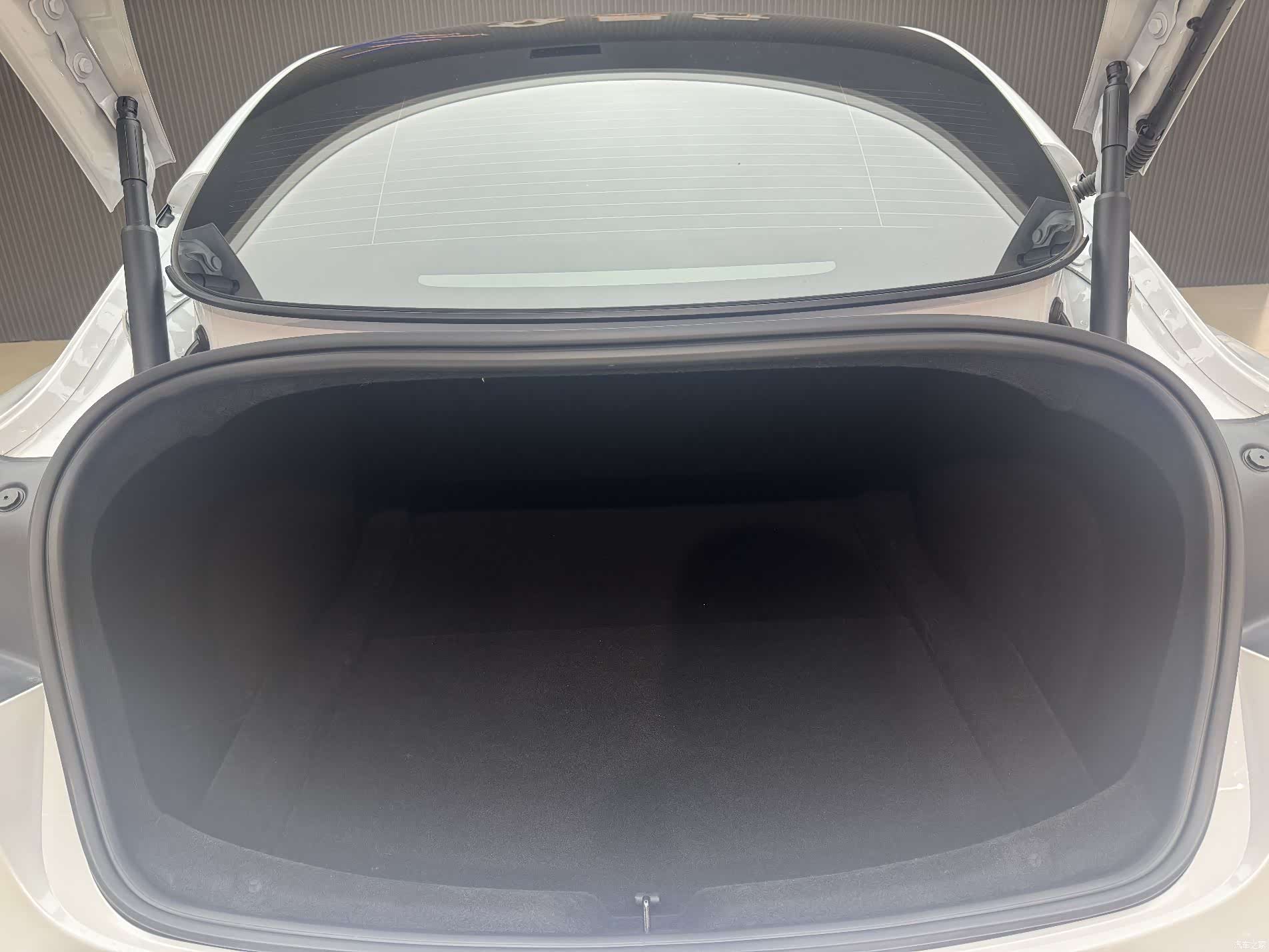 Tesla Model 3, 2024 8