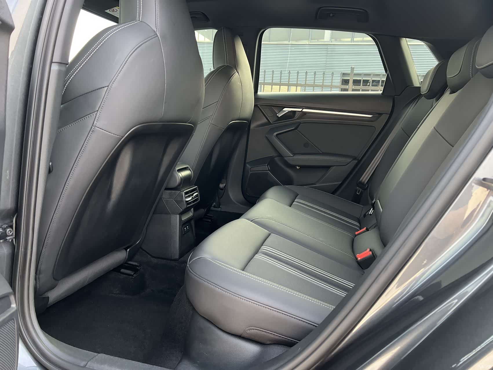 Audi A3, 2022 9