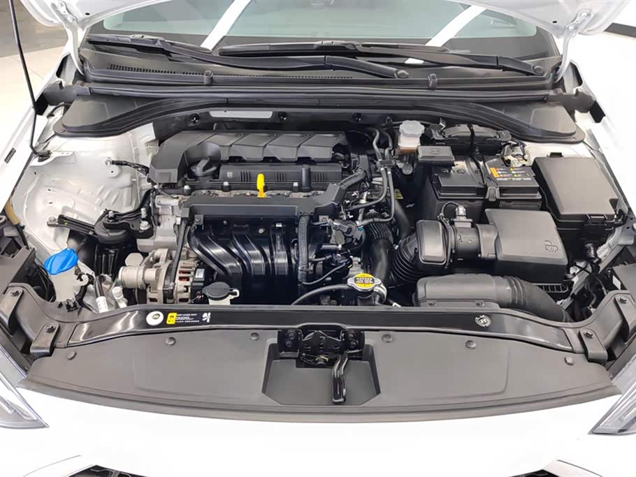 Hyundai Lead Hyundai Lead