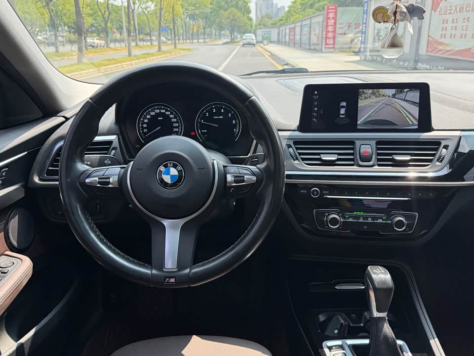 BMW 1 series BMW 1 series