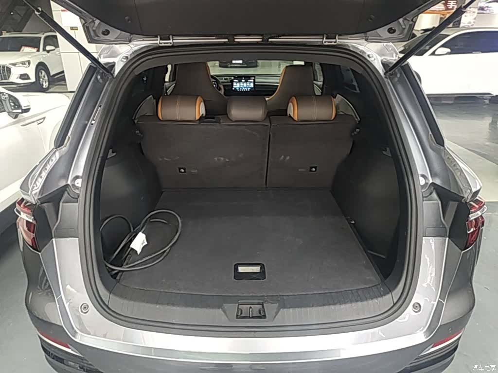 BYD Song, 2022 19