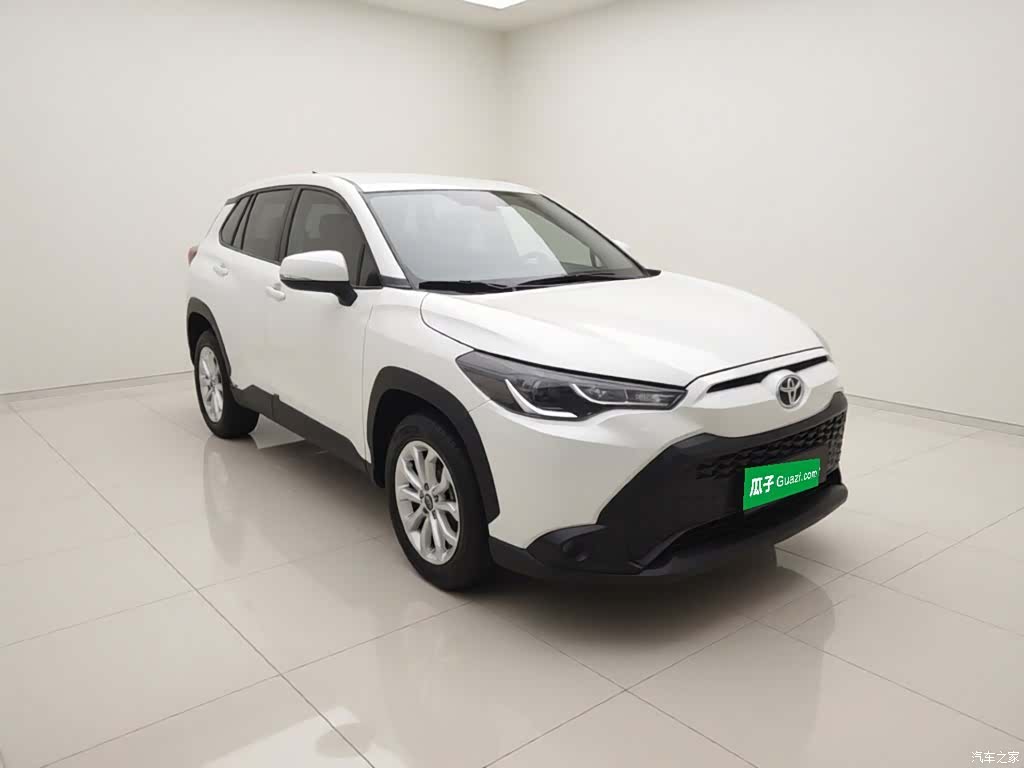 Toyota Frontlander, 2023 25