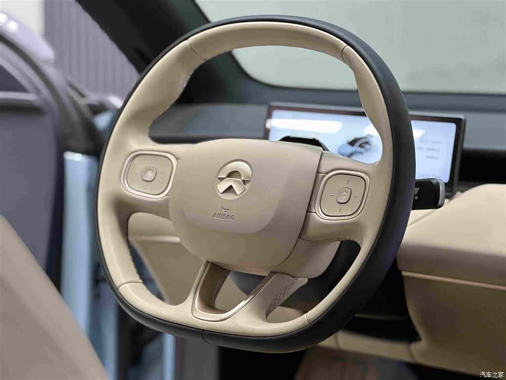 NIO ET5, 2023 9