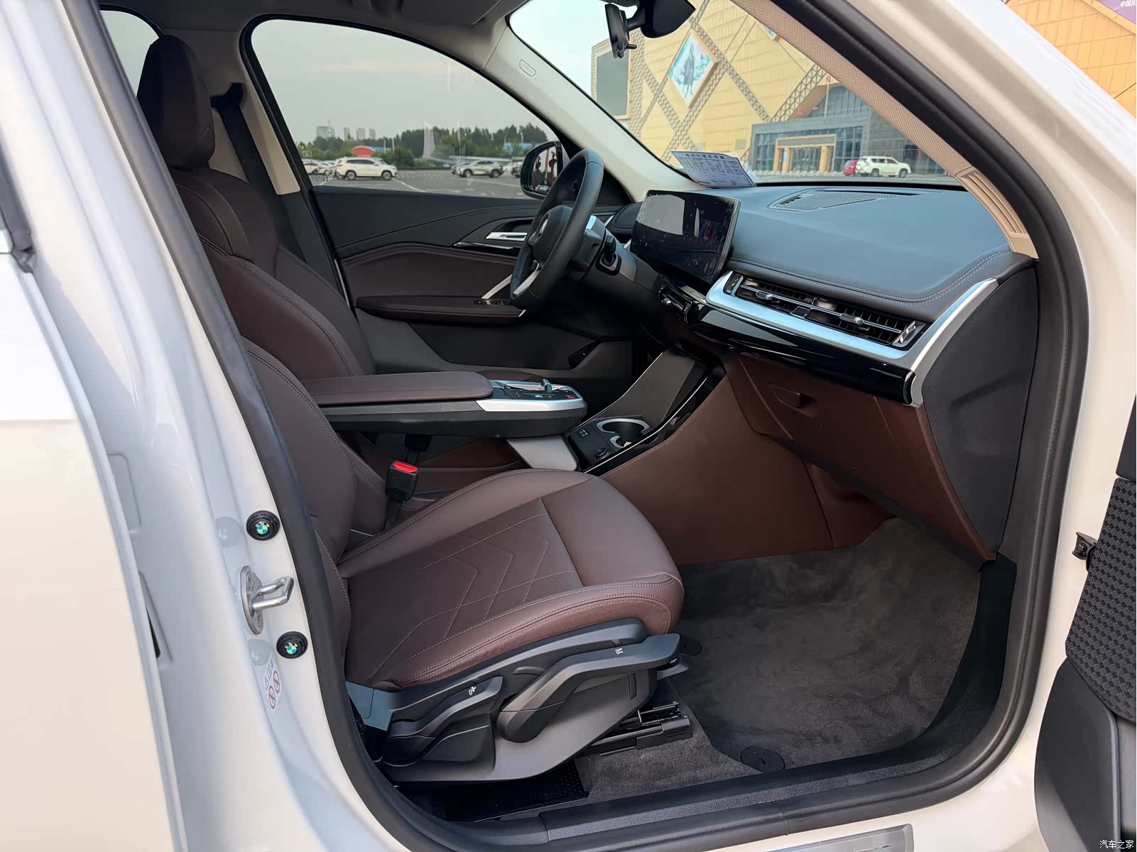 BMW X1, 2024 16