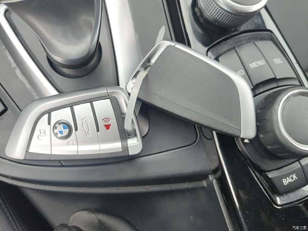 BMW 3 Series, 2017 9