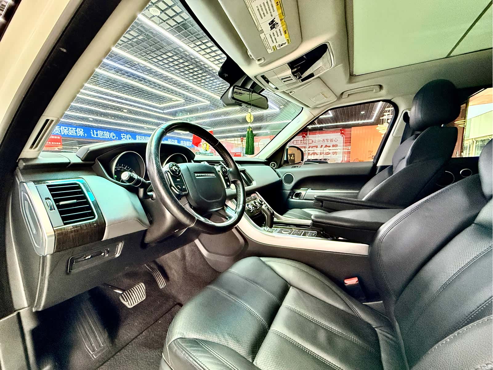Land Rover Range Rover, 2014 8