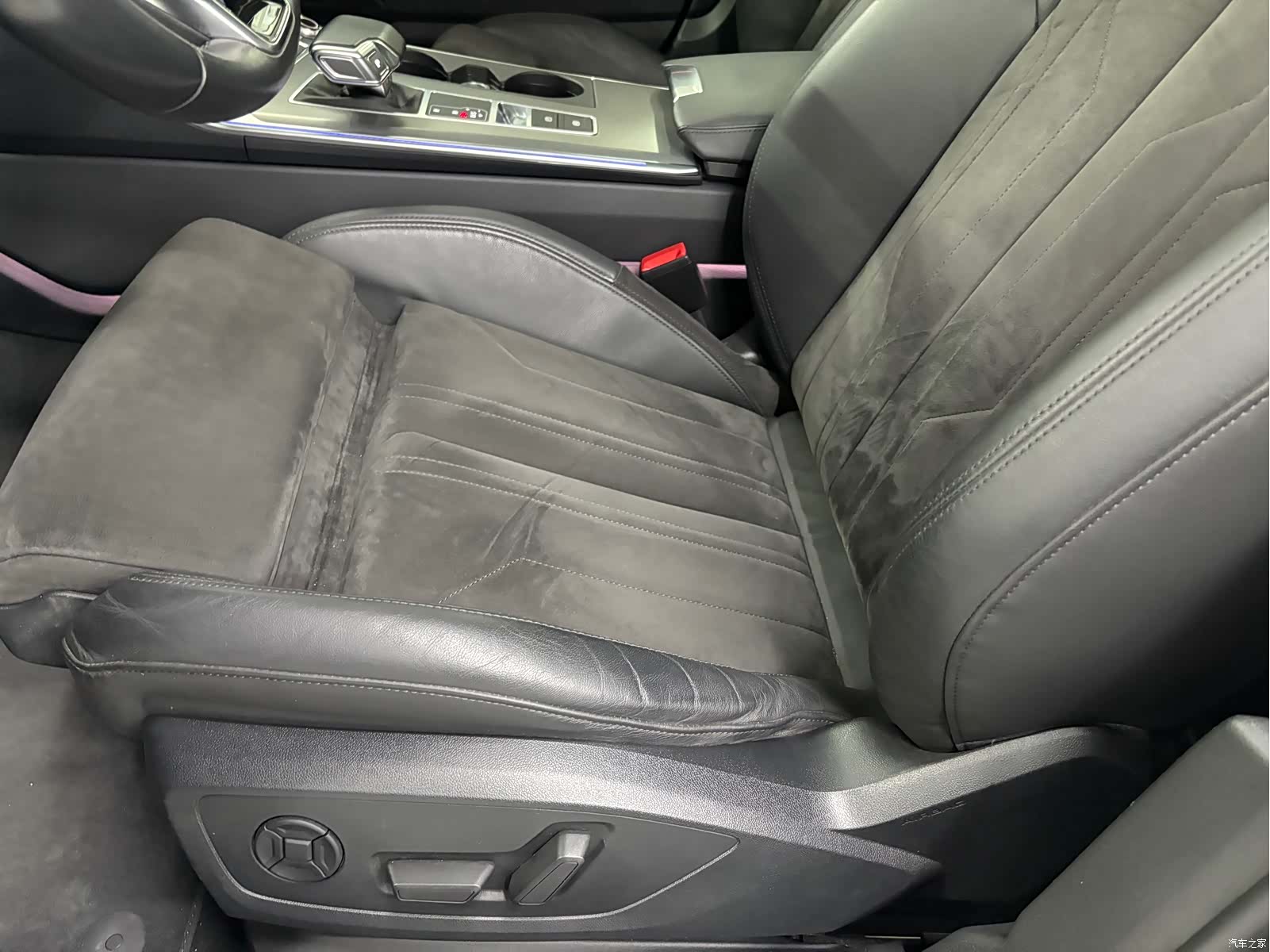 Audi A6, 2021 11