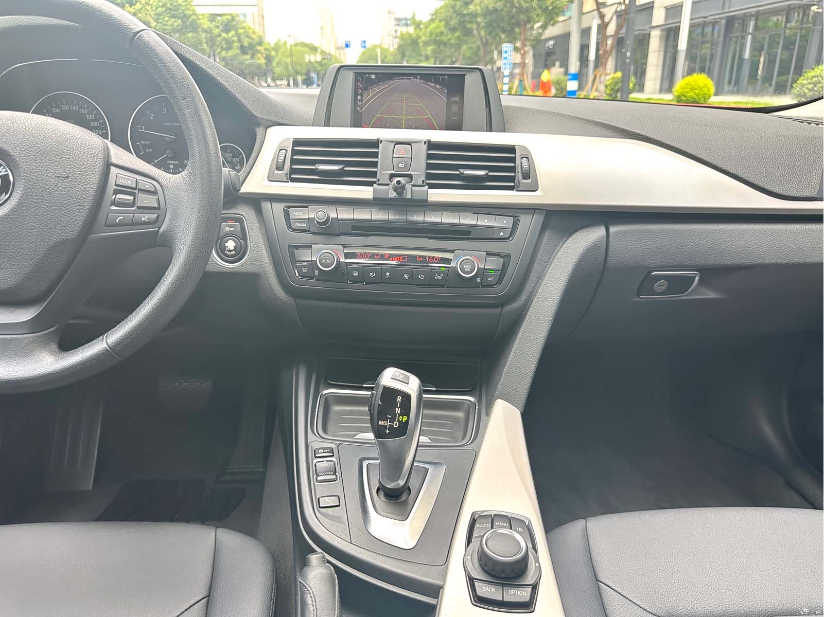 BMW 3 Series, 2014 8