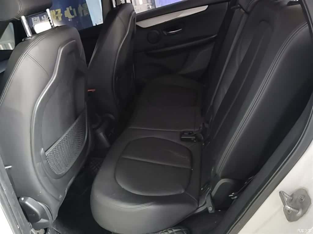 BMW 2 Series, 2016 17