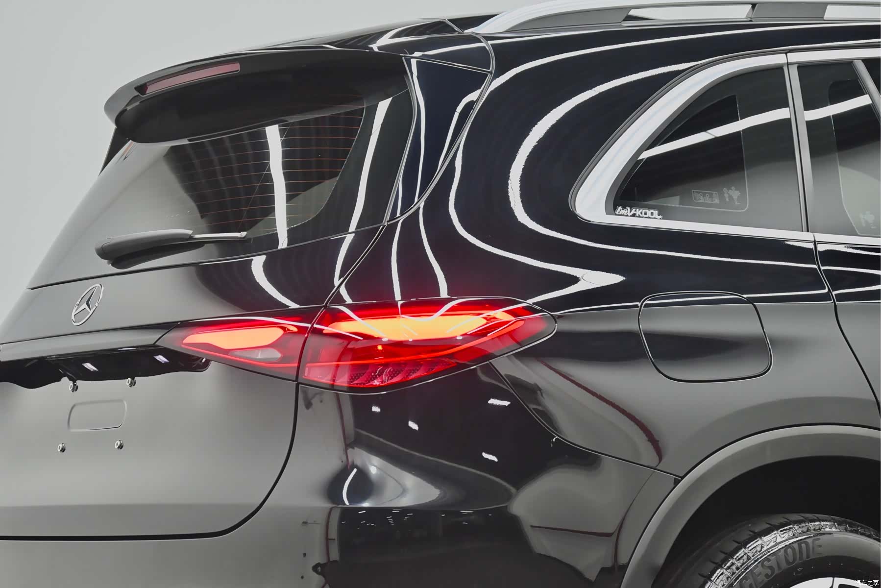 Mercedes-Benz GLC, 2024 31